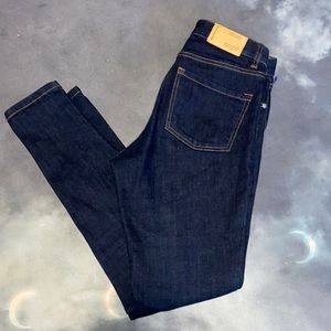 Frank and Oak Skinnies